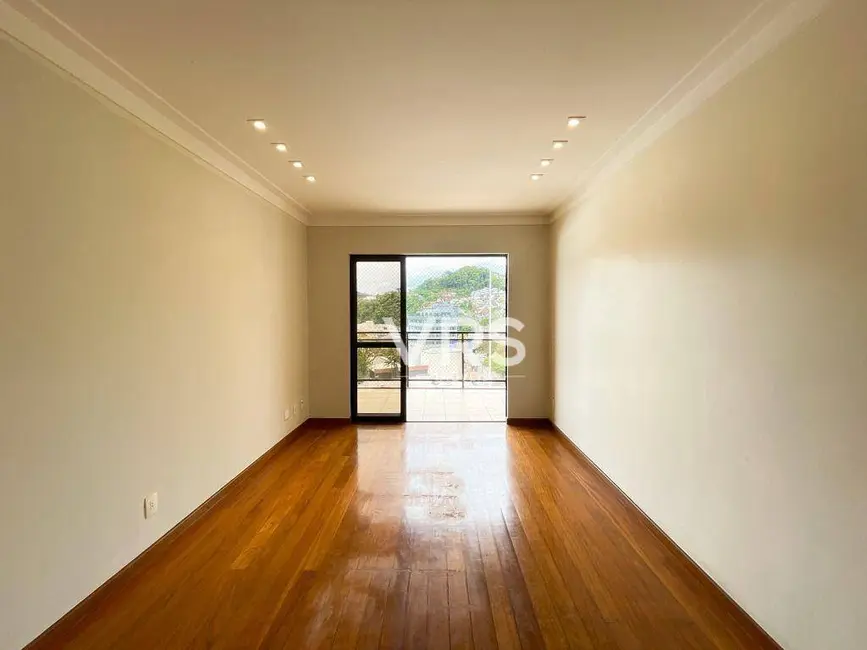 Foto 3 de Apartamento com 3 quartos à venda, 110m2 em Várzea, Teresopolis - RJ