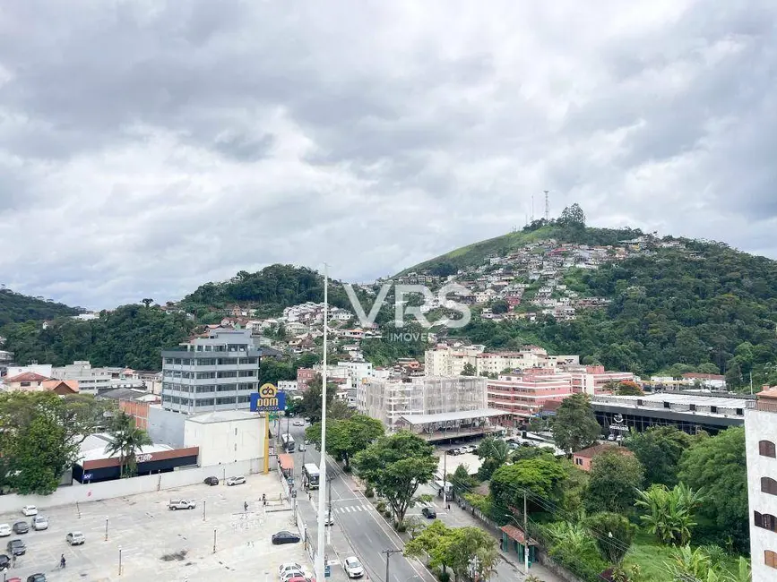 Foto 5 de Apartamento com 3 quartos à venda, 110m2 em Várzea, Teresopolis - RJ