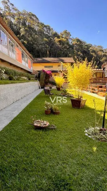 Foto 5 de Casa de Condomínio com 1 quarto à venda, 5652m2 em Golfe, Teresopolis - RJ