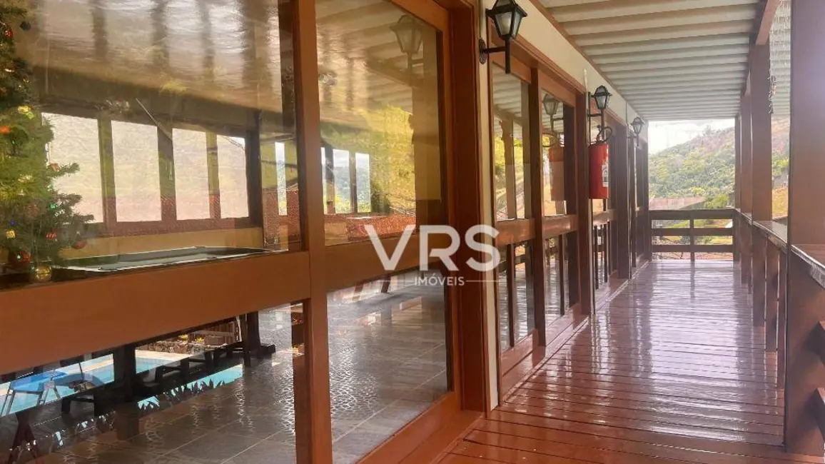 Foto 7 de Casa de Condomínio com 1 quarto à venda, 5652m2 em Golfe, Teresopolis - RJ