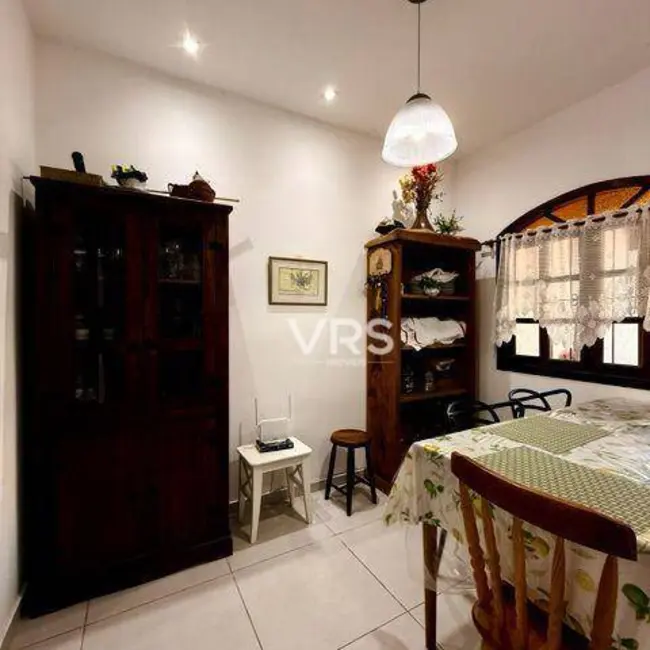 Foto 9 de Casa de Condomínio com 3 quartos à venda, 150m2 em Praia do Siqueira, Cabo Frio - RJ