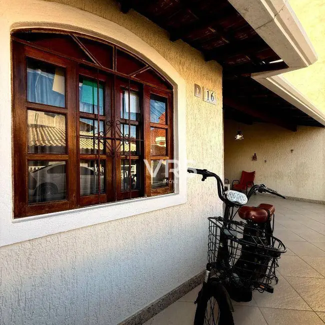 Foto 3 de Casa de Condomínio com 3 quartos à venda, 150m2 em Praia do Siqueira, Cabo Frio - RJ