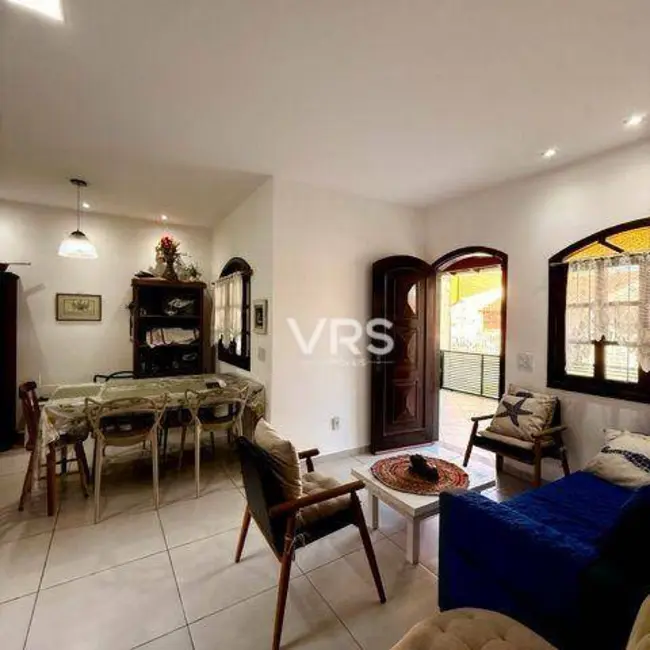 Foto 7 de Casa de Condomínio com 3 quartos à venda, 150m2 em Praia do Siqueira, Cabo Frio - RJ