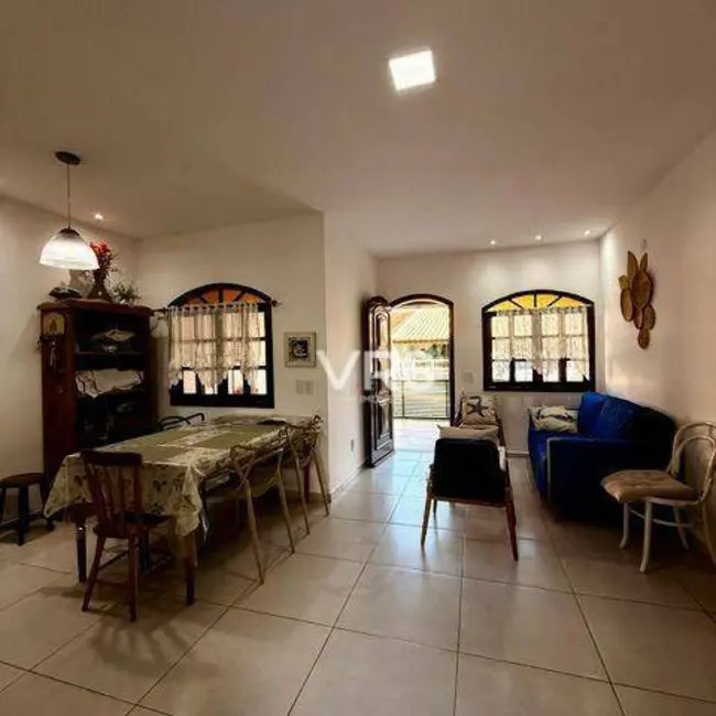Foto 8 de Casa de Condomínio com 3 quartos à venda, 150m2 em Praia do Siqueira, Cabo Frio - RJ