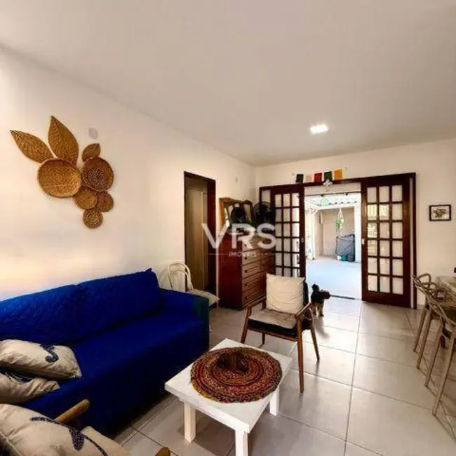 Foto 6 de Casa de Condomínio com 3 quartos à venda, 150m2 em Praia do Siqueira, Cabo Frio - RJ