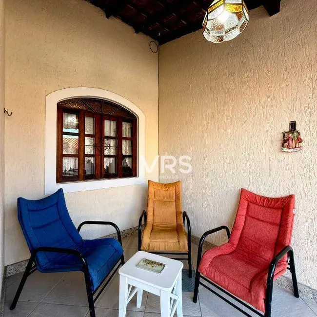 Foto 4 de Casa de Condomínio com 3 quartos à venda, 150m2 em Praia do Siqueira, Cabo Frio - RJ