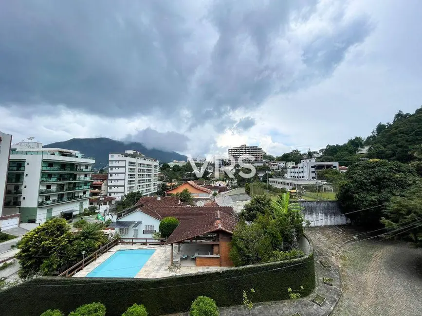 Foto 2 de Apartamento com 1 quarto para alugar, 27m2 em Taumaturgo, Teresopolis - RJ