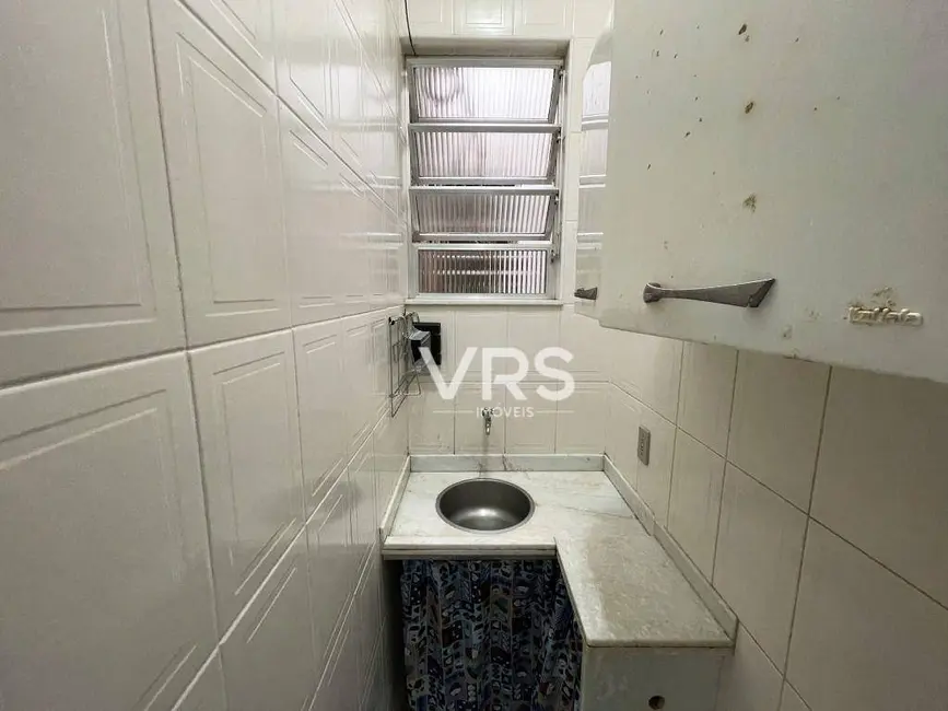 Foto 5 de Apartamento com 1 quarto para alugar, 27m2 em Taumaturgo, Teresopolis - RJ