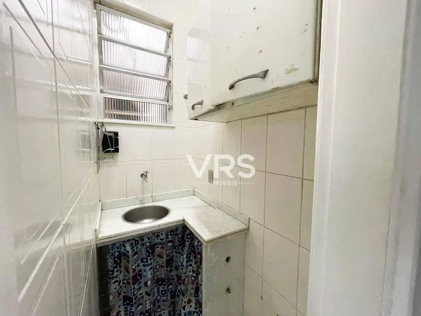 Foto 4 de Apartamento com 1 quarto para alugar, 27m2 em Taumaturgo, Teresopolis - RJ