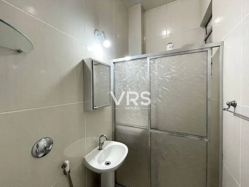 Foto 6 de Apartamento com 1 quarto para alugar, 27m2 em Taumaturgo, Teresopolis - RJ