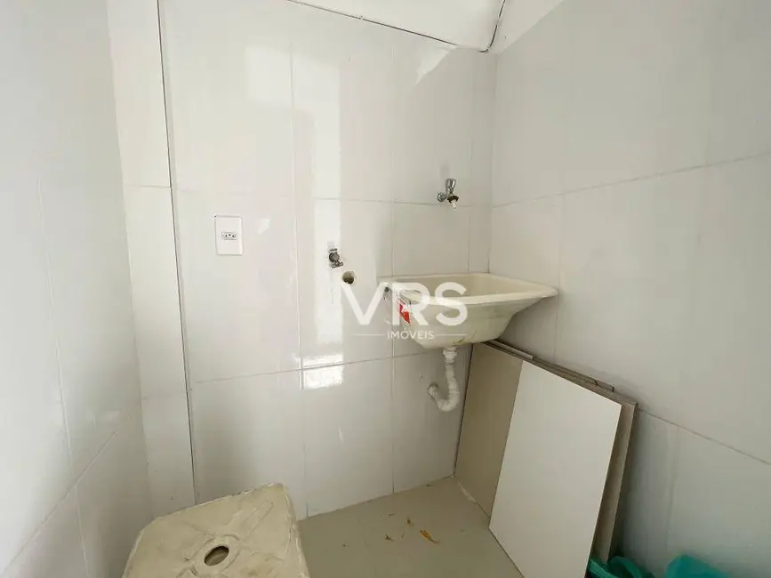 Foto 8 de Apartamento com 1 quarto para alugar, 31m2 em Várzea, Teresopolis - RJ