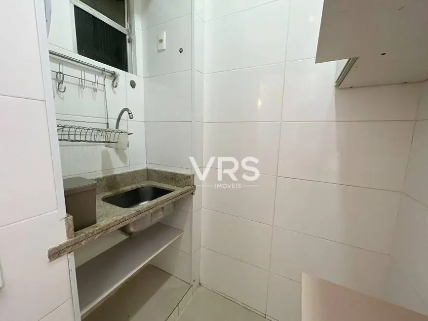 Foto 6 de Apartamento com 1 quarto para alugar, 31m2 em Várzea, Teresopolis - RJ