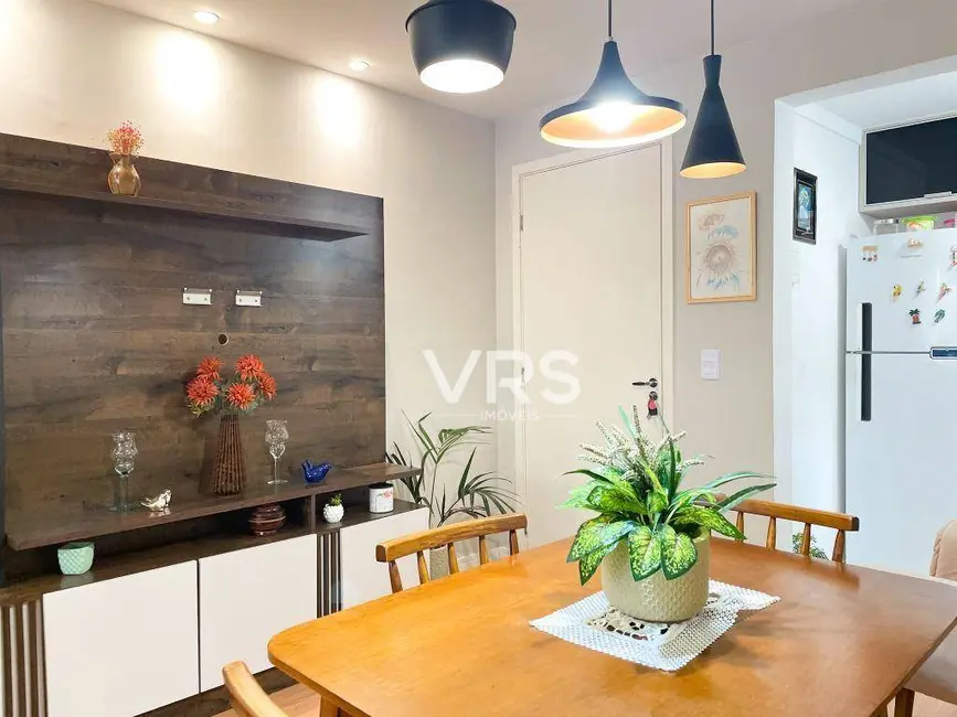 Foto 5 de Apartamento com 2 quartos à venda, 50m2 em Pimenteiras, Teresopolis - RJ