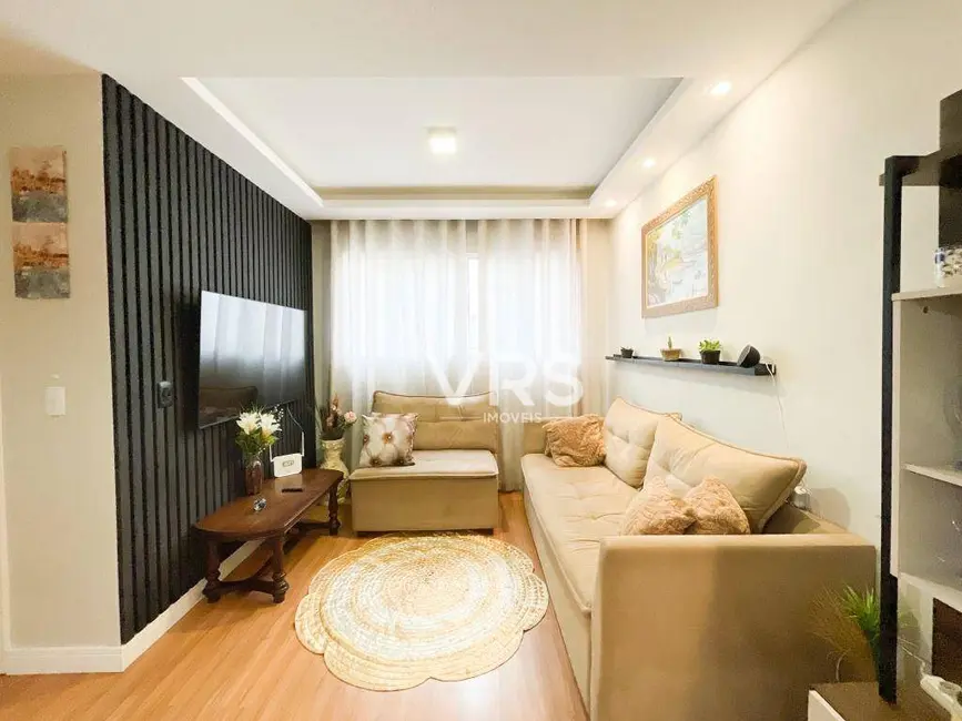 Foto 7 de Apartamento com 2 quartos à venda, 50m2 em Pimenteiras, Teresopolis - RJ