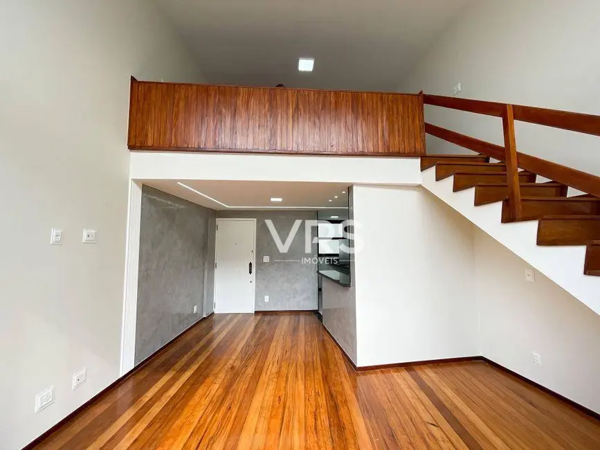 Apartamento com 1 quarto à venda, 37m2 em Santa Cecília, Teresopolis - RJ - imagem 9 Foto 9 de Apartamento com 1 quarto à venda, 37m2 em Santa Cecília, Teresopolis - RJ