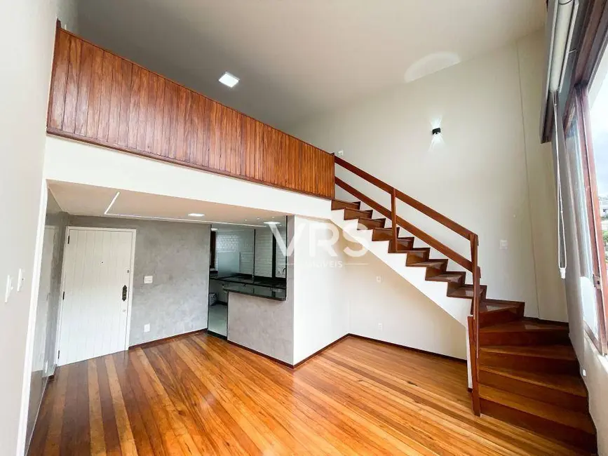 Apartamento com 1 quarto à venda, 37m2 em Santa Cecília, Teresopolis - RJ - imagem 2 Foto 2 de Apartamento com 1 quarto à venda, 37m2 em Santa Cecília, Teresopolis - RJ