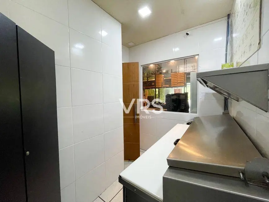 Foto 6 de Loja à venda, 60m2 em Teresopolis - RJ