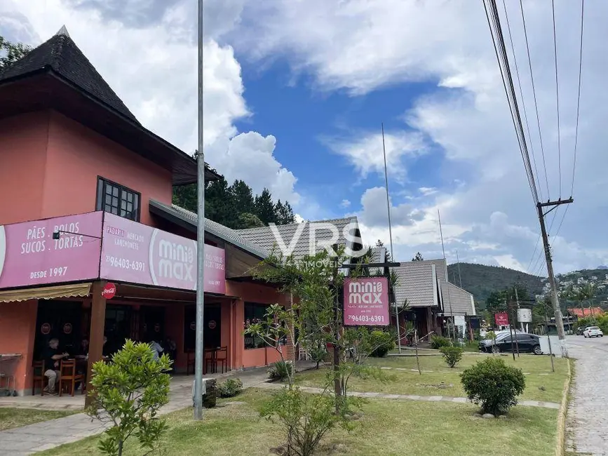 Foto 2 de Loja à venda, 60m2 em Teresopolis - RJ