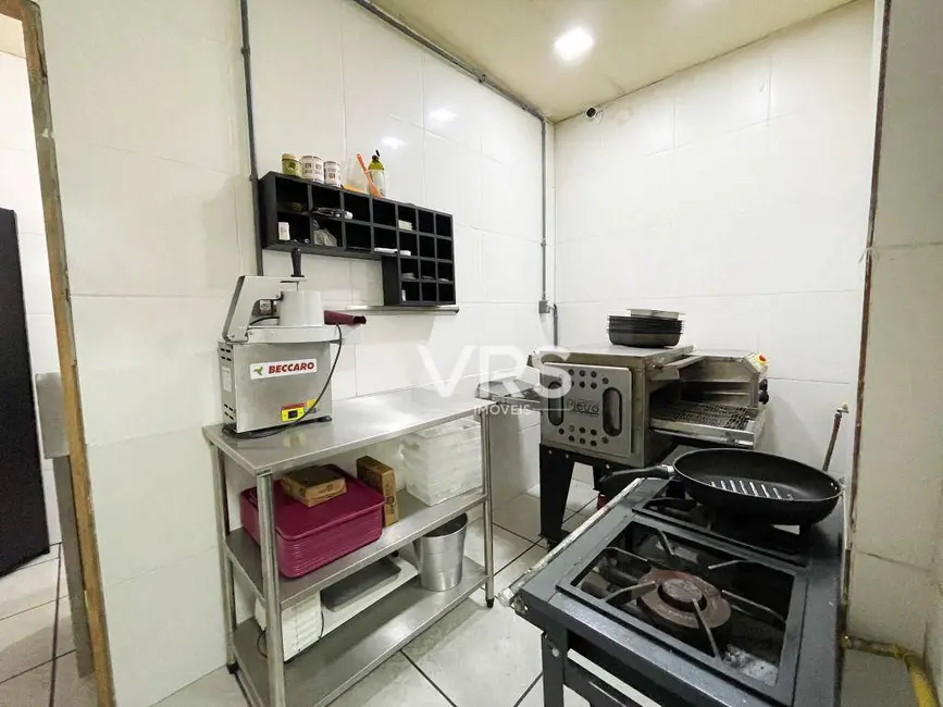 Foto 9 de Loja à venda, 60m2 em Teresopolis - RJ