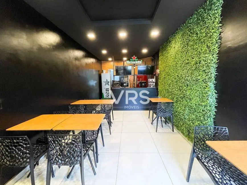 Foto 4 de Loja à venda, 60m2 em Teresopolis - RJ