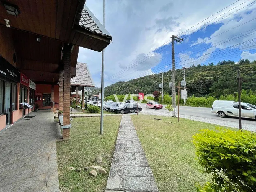 Foto 1 de Loja à venda, 60m2 em Teresopolis - RJ
