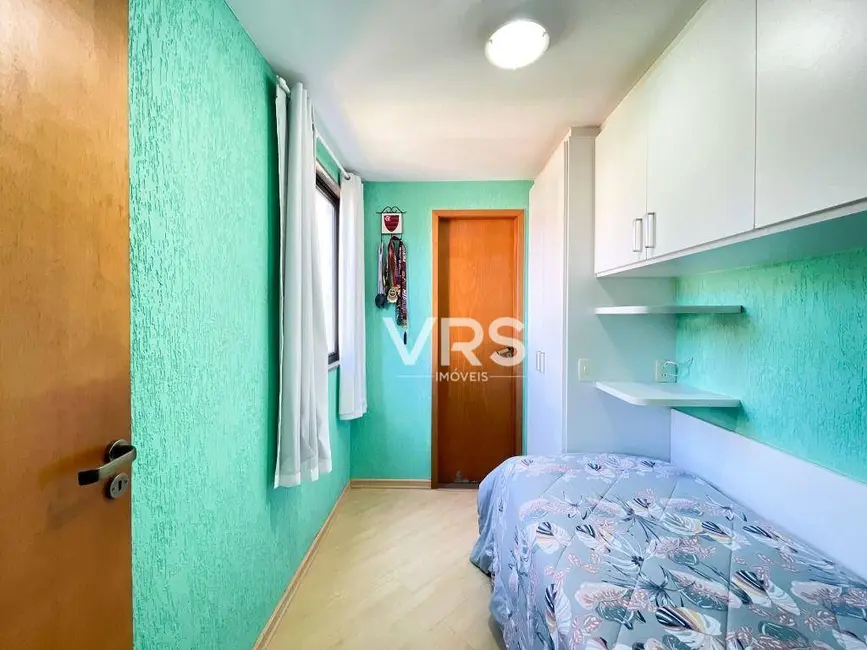 Apartamento com 2 quartos à venda, 93m2 em Agriões, Teresopolis - RJ - imagem 9 Foto 9 de Apartamento com 2 quartos à venda, 93m2 em Agriões, Teresopolis - RJ