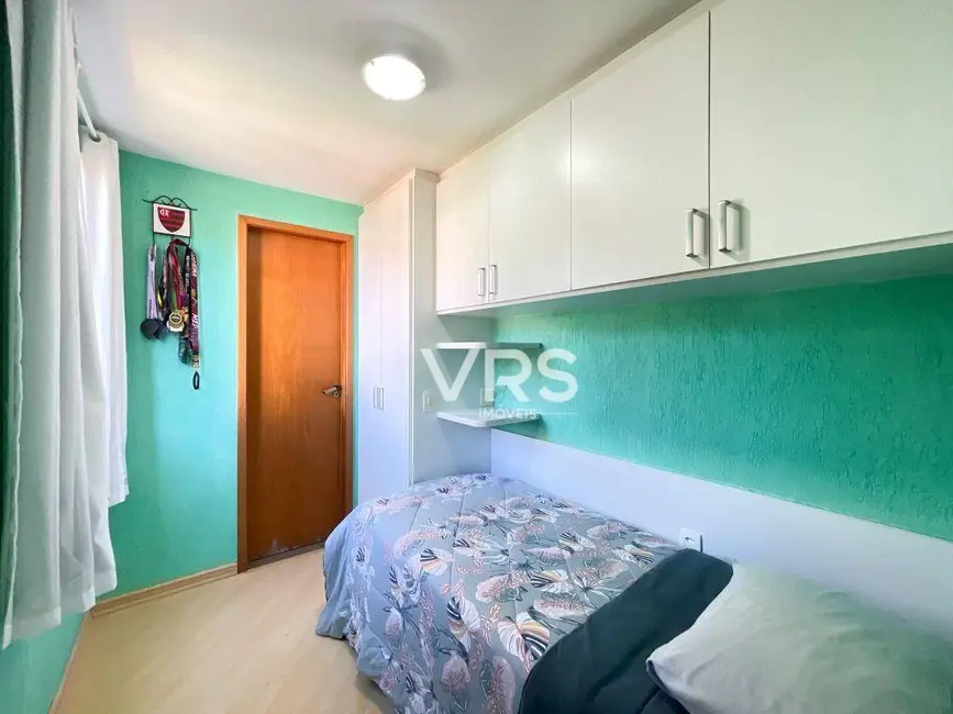 Apartamento com 2 quartos à venda, 93m2 em Agriões, Teresopolis - RJ - imagem 8 Foto 8 de Apartamento com 2 quartos à venda, 93m2 em Agriões, Teresopolis - RJ