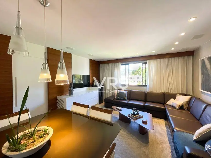 Apartamento com 2 quartos à venda, 93m2 em Agriões, Teresopolis - RJ - imagem 7 Foto 7 de Apartamento com 2 quartos à venda, 93m2 em Agriões, Teresopolis - RJ