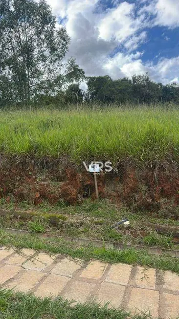 Foto 2 de Terreno / Lote à venda, 1262m2 em Bonsucesso, Teresopolis - RJ