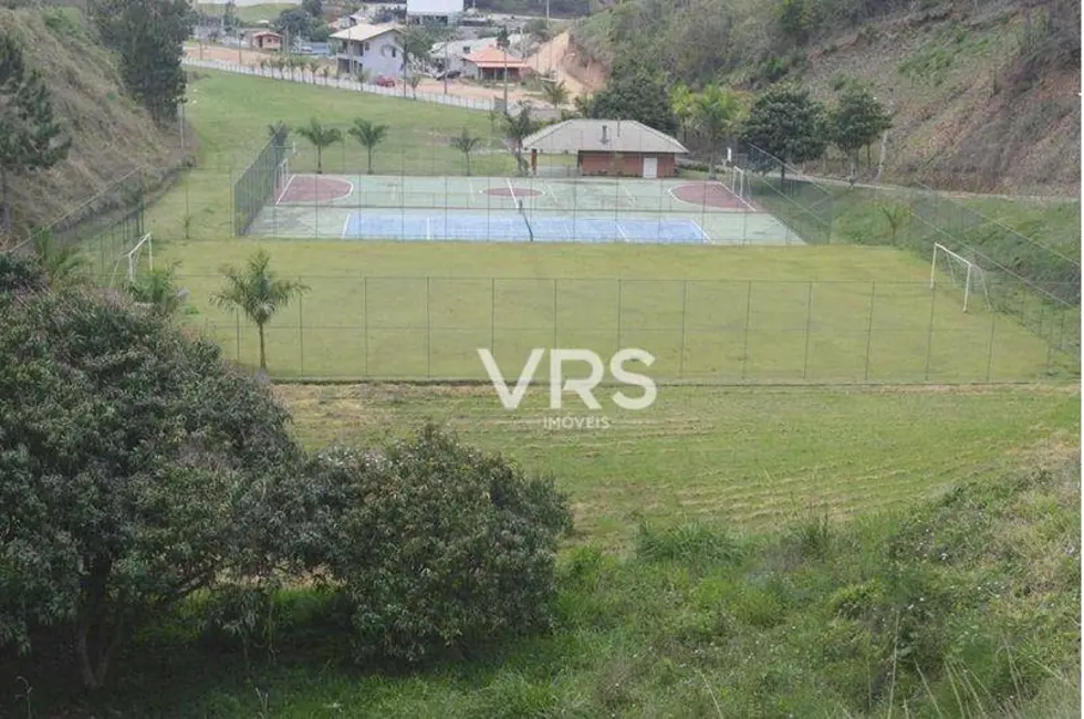 Foto 5 de Terreno / Lote à venda, 1262m2 em Bonsucesso, Teresopolis - RJ