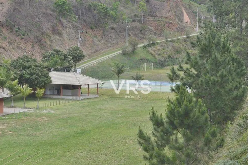 Foto 4 de Terreno / Lote à venda, 1262m2 em Bonsucesso, Teresopolis - RJ
