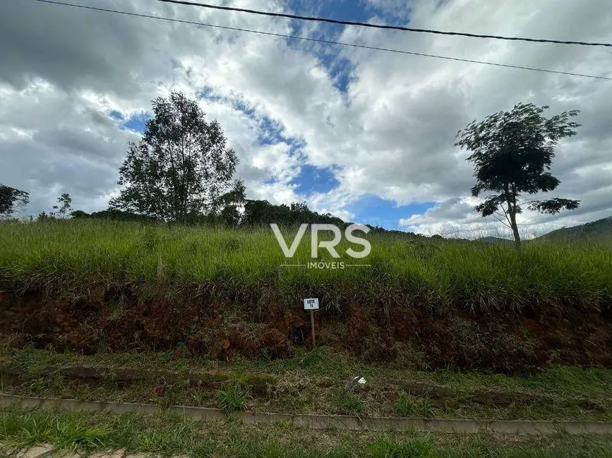 Foto 1 de Terreno / Lote à venda, 1262m2 em Bonsucesso, Teresopolis - RJ