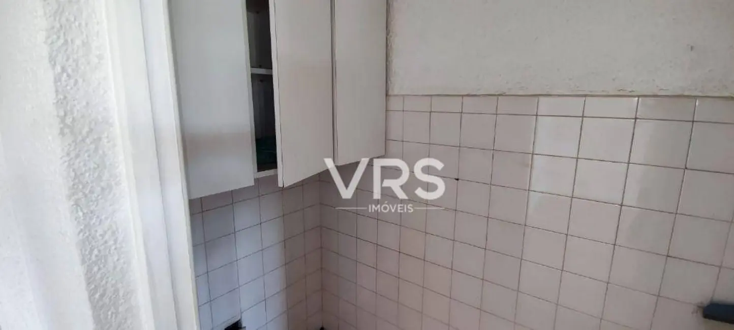 Foto 5 de Apartamento com 1 quarto à venda, 21m2 em Alto, Teresopolis - RJ