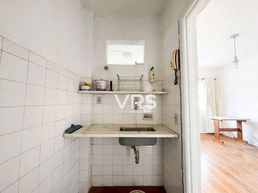 Apartamento com 1 quarto à venda, 21m2 em Alto, Teresopolis - RJ - imagem 8 Foto 8 de Apartamento com 1 quarto à venda, 21m2 em Alto, Teresopolis - RJ