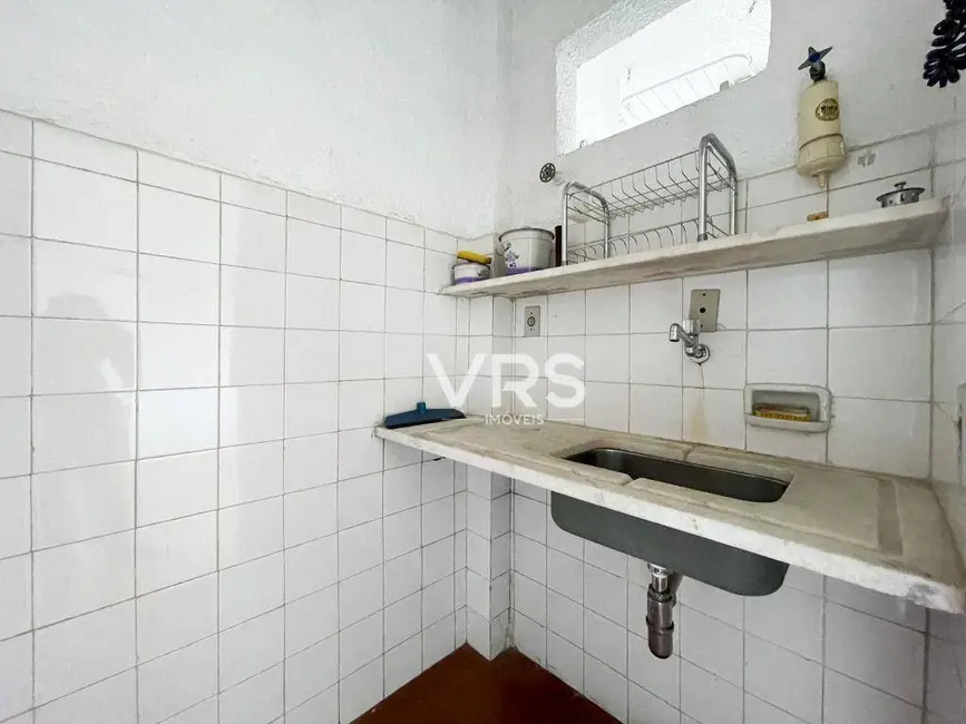 Apartamento com 1 quarto à venda, 21m2 em Alto, Teresopolis - RJ - imagem 7 Foto 7 de Apartamento com 1 quarto à venda, 21m2 em Alto, Teresopolis - RJ
