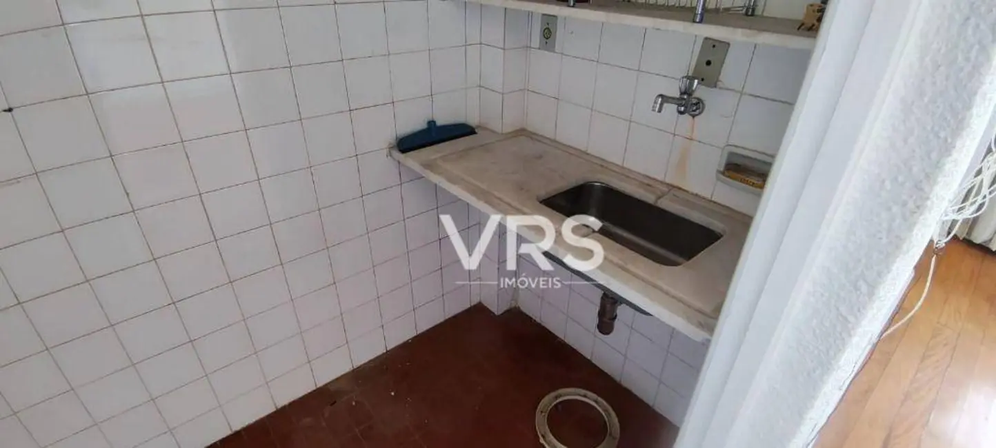 Foto 4 de Apartamento com 1 quarto à venda, 21m2 em Alto, Teresopolis - RJ