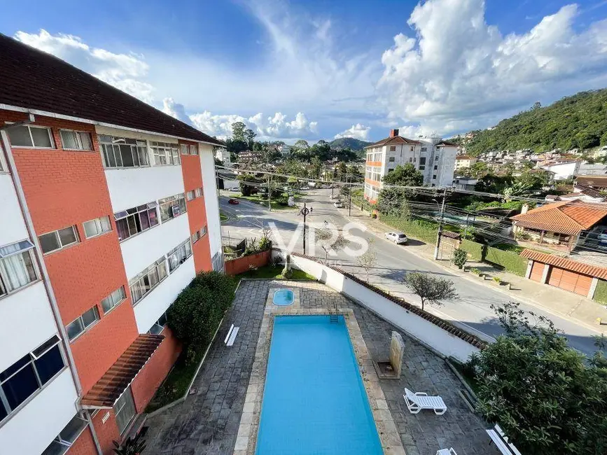 Apartamento com 1 quarto à venda, 21m2 em Alto, Teresopolis - RJ - imagem 5 Foto 5 de Apartamento com 1 quarto à venda, 21m2 em Alto, Teresopolis - RJ