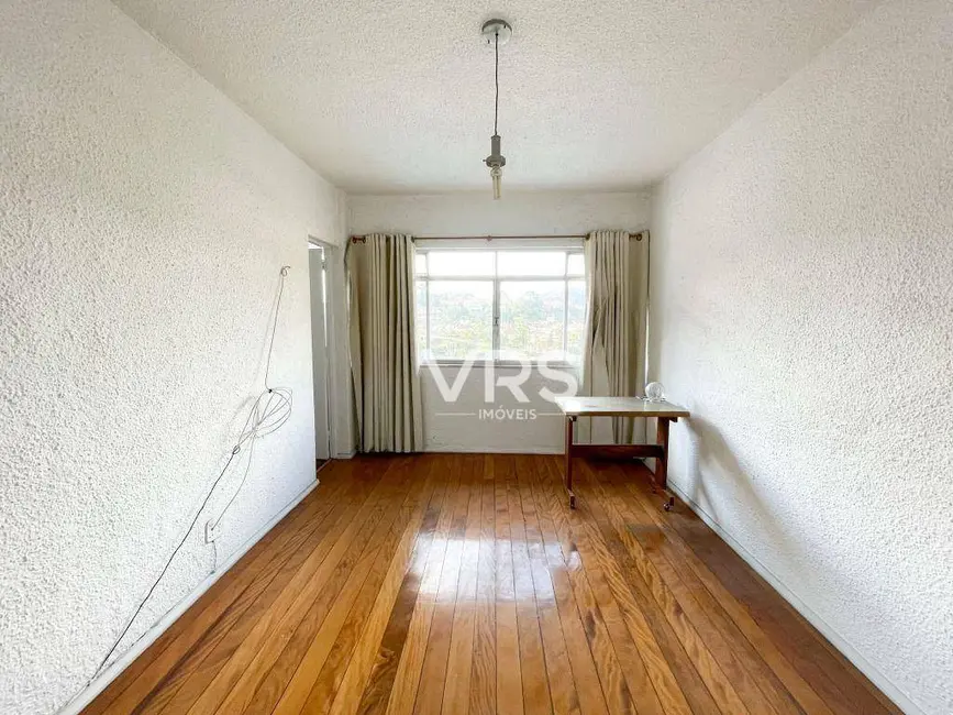 Apartamento com 1 quarto à venda, 21m2 em Alto, Teresopolis - RJ - imagem 4 Foto 4 de Apartamento com 1 quarto à venda, 21m2 em Alto, Teresopolis - RJ
