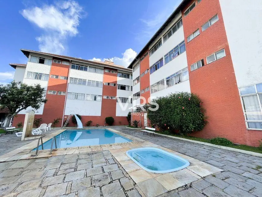 Apartamento com 1 quarto à venda, 21m2 em Alto, Teresopolis - RJ - imagem 1 Foto 1 de Apartamento com 1 quarto à venda, 21m2 em Alto, Teresopolis - RJ