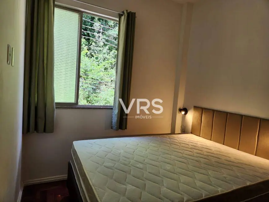 Apartamento com 1 quarto à venda, 23m2 em Barra do Imbuí, Teresopolis - RJ - imagem 5 Foto 5 de Apartamento com 1 quarto à venda, 23m2 em Barra do Imbuí, Teresopolis - RJ