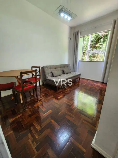 Apartamento com 1 quarto à venda, 23m2 em Barra do Imbuí, Teresopolis - RJ - imagem 3 Foto 3 de Apartamento com 1 quarto à venda, 23m2 em Barra do Imbuí, Teresopolis - RJ