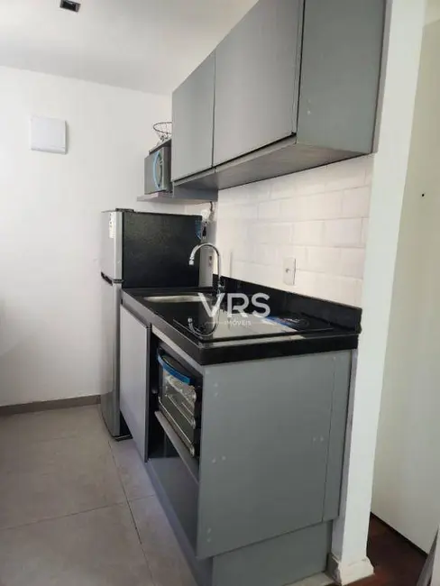 Apartamento com 1 quarto à venda, 23m2 em Barra do Imbuí, Teresopolis - RJ - imagem 9 Foto 9 de Apartamento com 1 quarto à venda, 23m2 em Barra do Imbuí, Teresopolis - RJ