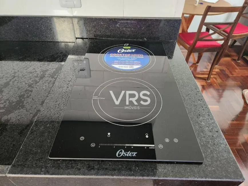 Apartamento com 1 quarto à venda, 23m2 em Barra do Imbuí, Teresopolis - RJ - imagem 7 Foto 7 de Apartamento com 1 quarto à venda, 23m2 em Barra do Imbuí, Teresopolis - RJ