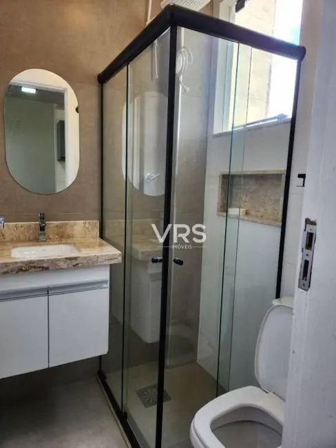 Apartamento com 1 quarto à venda, 23m2 em Barra do Imbuí, Teresopolis - RJ - imagem 2 Foto 2 de Apartamento com 1 quarto à venda, 23m2 em Barra do Imbuí, Teresopolis - RJ