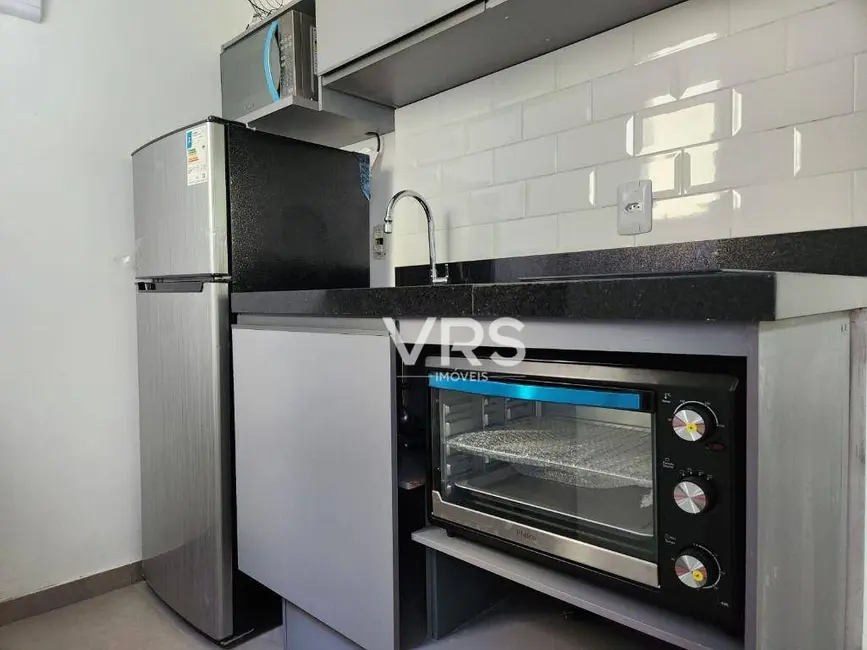 Apartamento com 1 quarto à venda, 23m2 em Barra do Imbuí, Teresopolis - RJ - imagem 1 Foto 1 de Apartamento com 1 quarto à venda, 23m2 em Barra do Imbuí, Teresopolis - RJ