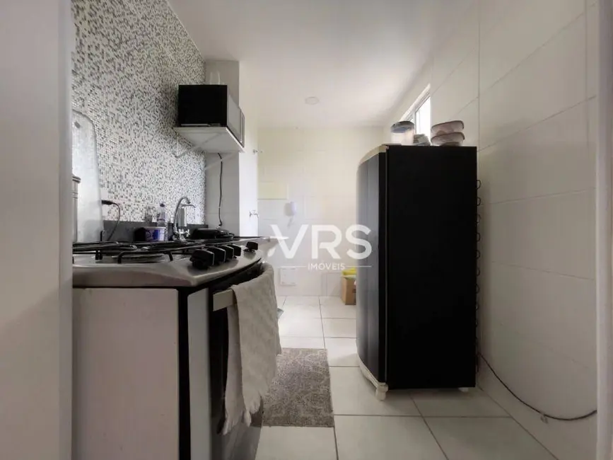 Foto 9 de Apartamento com 2 quartos à venda, 47m2 em Cascata do Imbuí, Teresopolis - RJ