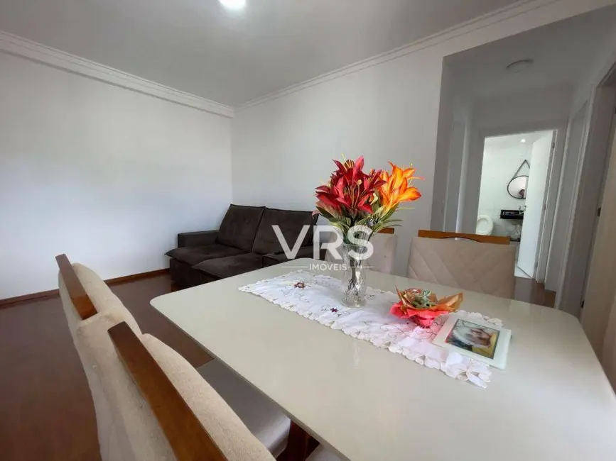 Foto 1 de Apartamento com 2 quartos à venda, 47m2 em Cascata do Imbuí, Teresopolis - RJ