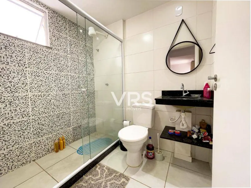 Foto 7 de Apartamento com 2 quartos à venda, 47m2 em Cascata do Imbuí, Teresopolis - RJ