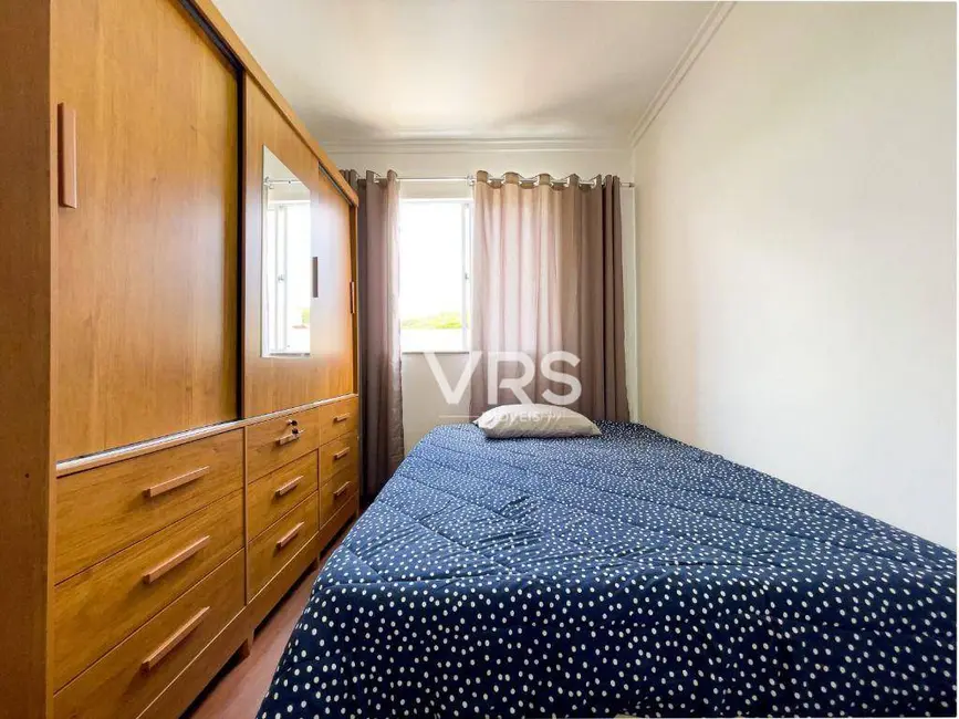 Foto 5 de Apartamento com 2 quartos à venda, 47m2 em Cascata do Imbuí, Teresopolis - RJ