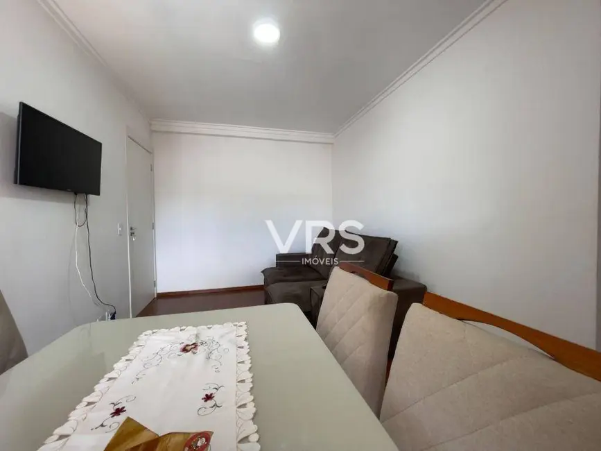 Foto 2 de Apartamento com 2 quartos à venda, 47m2 em Cascata do Imbuí, Teresopolis - RJ